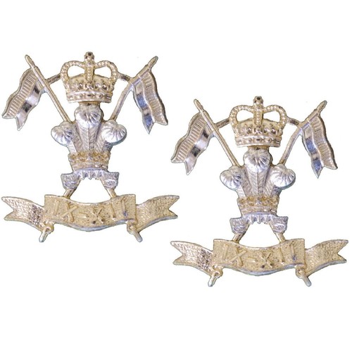 The 9th 12th lancers soldiers - the, 9th/12th