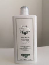 Shampoo purificante