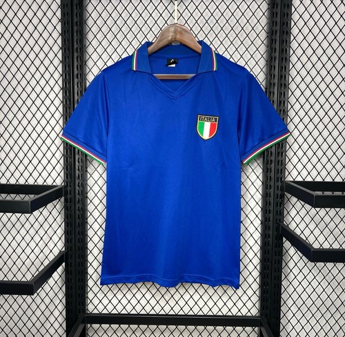 Maglia italia 1982 - italia,