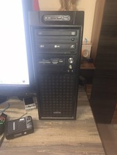 Vendo Pc Con Un Intel I5 4670