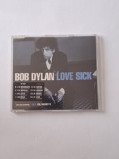 Bob dylan love - –, cd