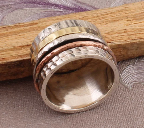 Anello guarigione - anello,