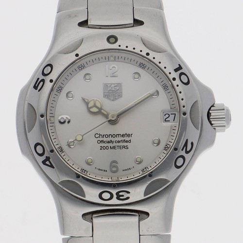 Tag heuer kirium wl5215 - tag,