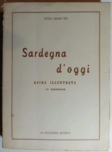 Sardegna oggi guida - sardegna,