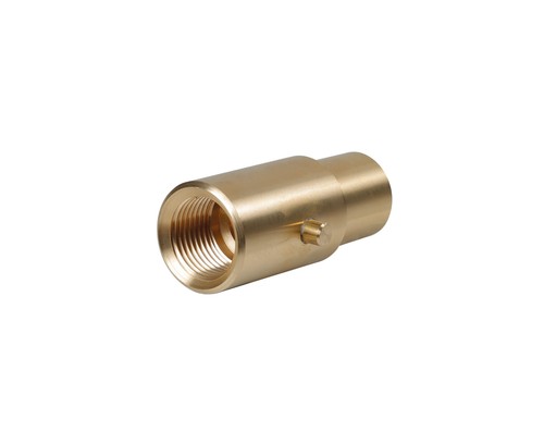 Adattatore gpl baionetta - adattatore,