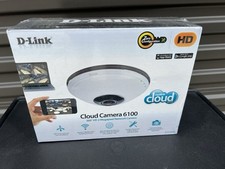 D-LINK 6100 DCS-6010L