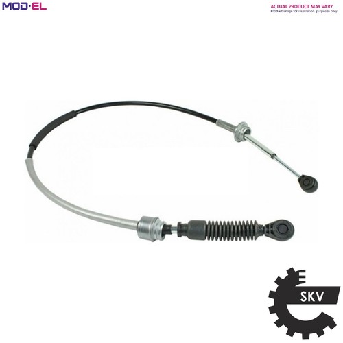 Cavo pull cambio manuale - cavo,