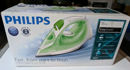 Philips ferro stiro a - philips, da