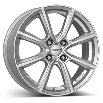 Cerchio lega 4x100 - cerchio, 14