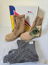 Stivali da combattimento