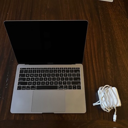 Apple macbook pro a1708 - pro, 13"
