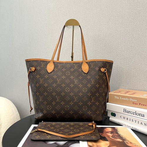 Louis vuitton neverfull medium - vuitton,