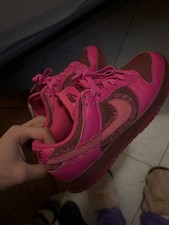 Nike Dunk Low Valentin’s Day