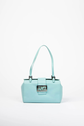 Borsa tracolla vintage fendi - a,