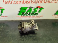 COMPRESSORE CLIMA FORD TRANSIT 2.2 TDCI SRFA 7C11-19D629-AA 2006-2014