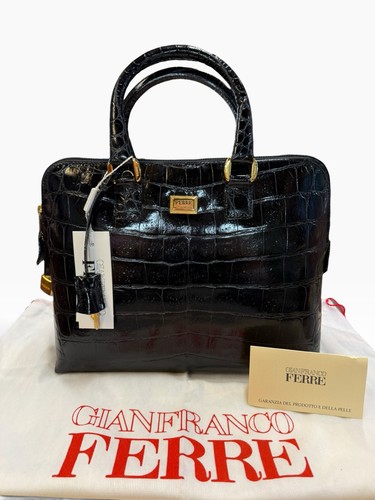 Borsa gianfranco ferre - borsa,