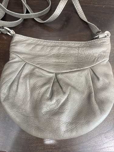 Borsa tracolla pelle - borsa, a