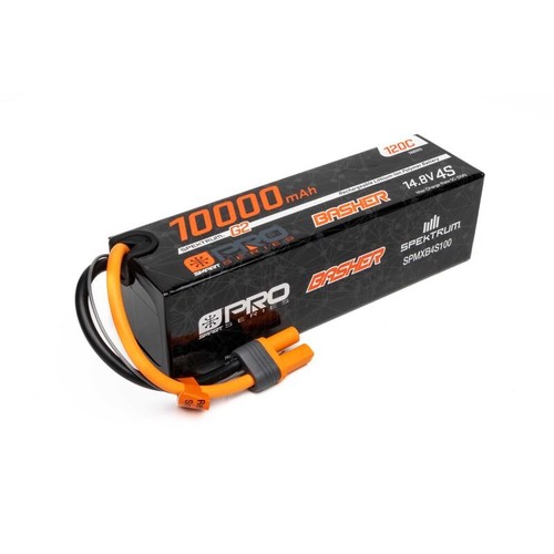 10000 mah v smart pro - 4s, 14,8