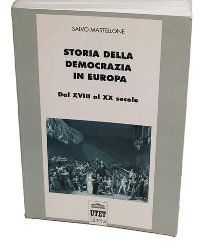 Storia della democrazia - , in