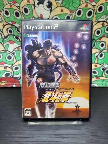 Jissen pachi slot hisshouhou - pachi-slot,