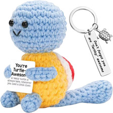 Tartaruga Positivo, Divertente