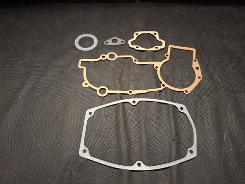 Kit guarnizioni revisione - kit,