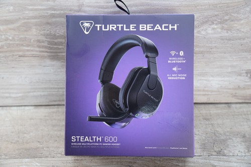 Turtle beach stealth - turtle, 3