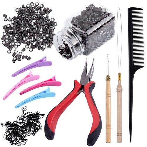 Kit strumenti estensioni - kit,