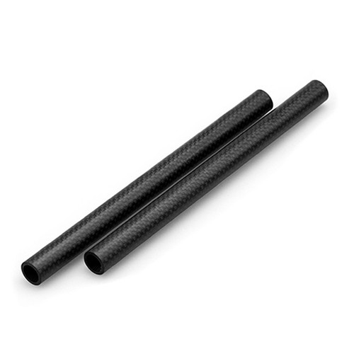 Niceyrig 2pzs aste fibra di - aste,