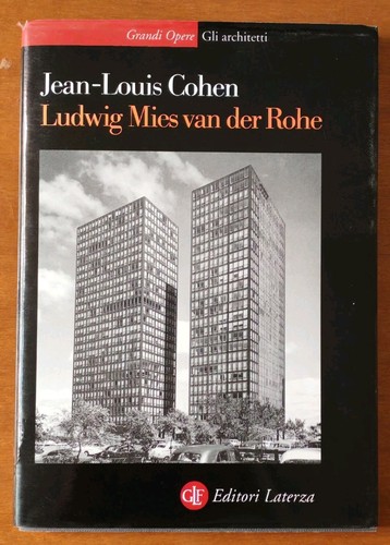 Jean louis cohen ludwig - louis,