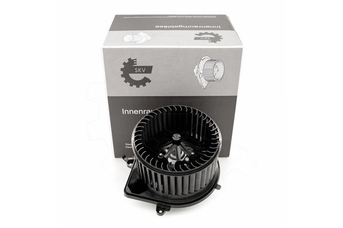 Ventilatore interno mini - interno,