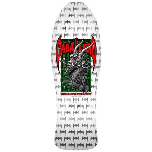 Tavola skate powell peralta - skate,