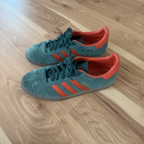 Esaurito indossato adidas - indossato, 2x