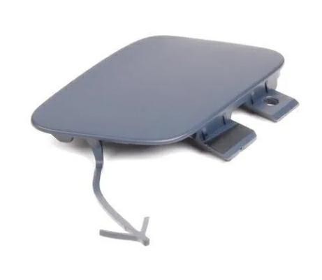 Tappo paraurti coprigancio - tappo,