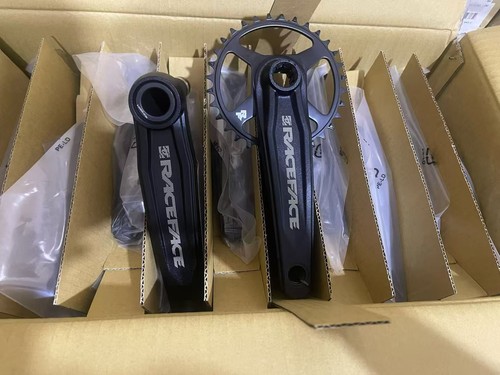 Raceface ride mtb catena - raceface,