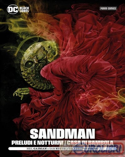 9788828791935 neil gaiman - 9788828791935,