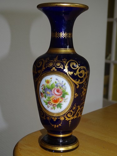 Baccarat saint louis ancien - saint,