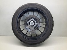 RUOTA POSTERIORE PER HONDA CB