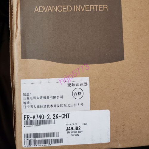 1pcs nuovo mitsubishi inverter - nuovo,