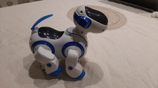 Robot Dog cucciolo parlante
