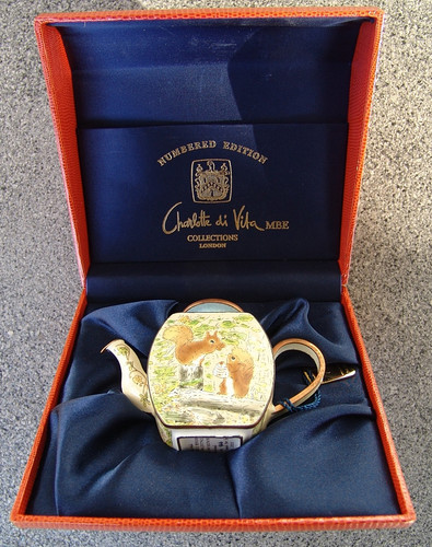 Charlotte vita collection - charlotte,