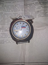 Orologio Militare Sovietico
