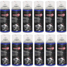12 BOMBOLETTE SPRAY SBLOCCANTE