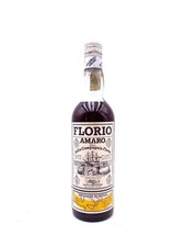 AMARO FLORIO - FLORIO - 0,75L
