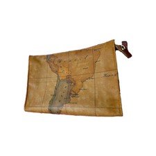 Alviero Martini Classe Brown