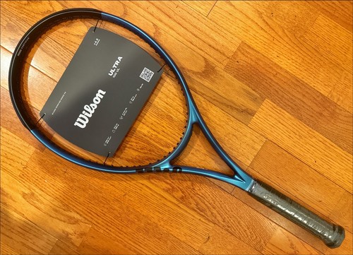 Racchetta tennis wilson - racchetta, da