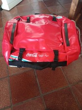 Set Coca Cola Zaino - Sacca -