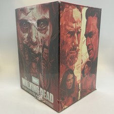 Blu-ray The Walking Dead