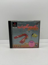 Gioco WIPEOUT 2097 Sony Playstation 1 Ps1 Completo Ita Prima Stampa