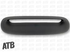 Griglia Aria Cofano per Mini